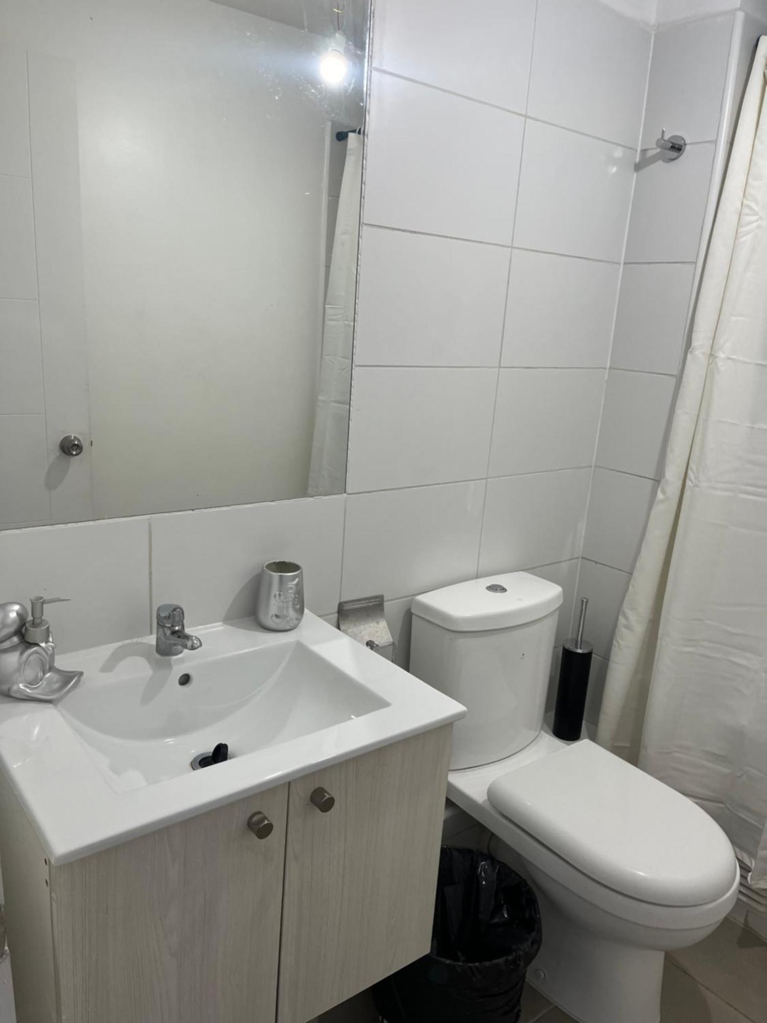 Apartment Costa Del Mar